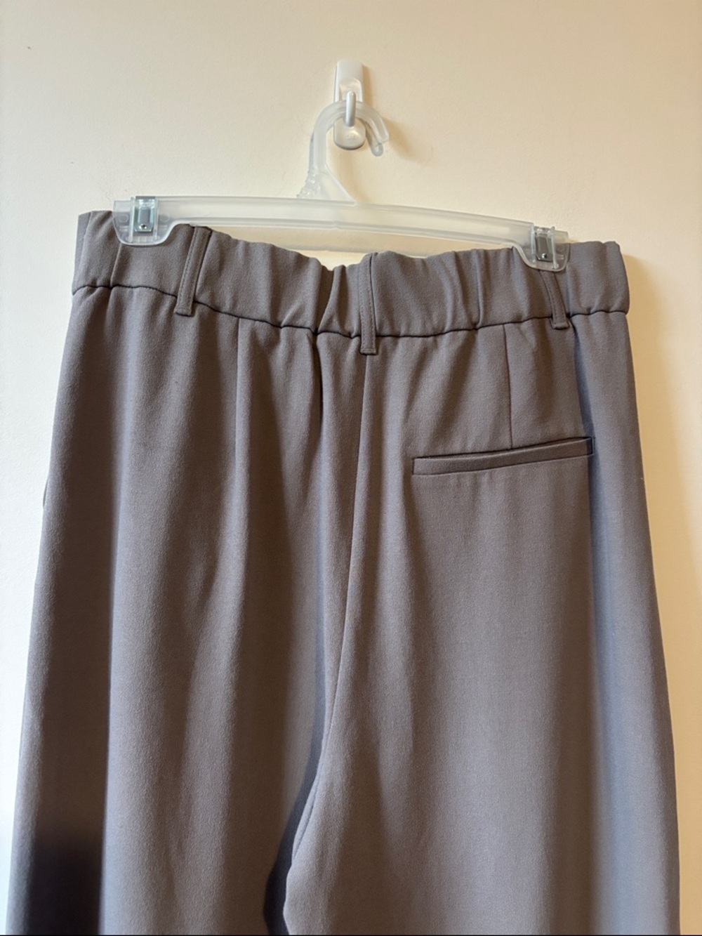 Smash + Tess Pleated Dress Pants - Picture 5 of 8